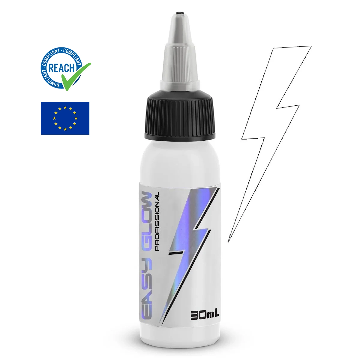 Artistic inks support product three