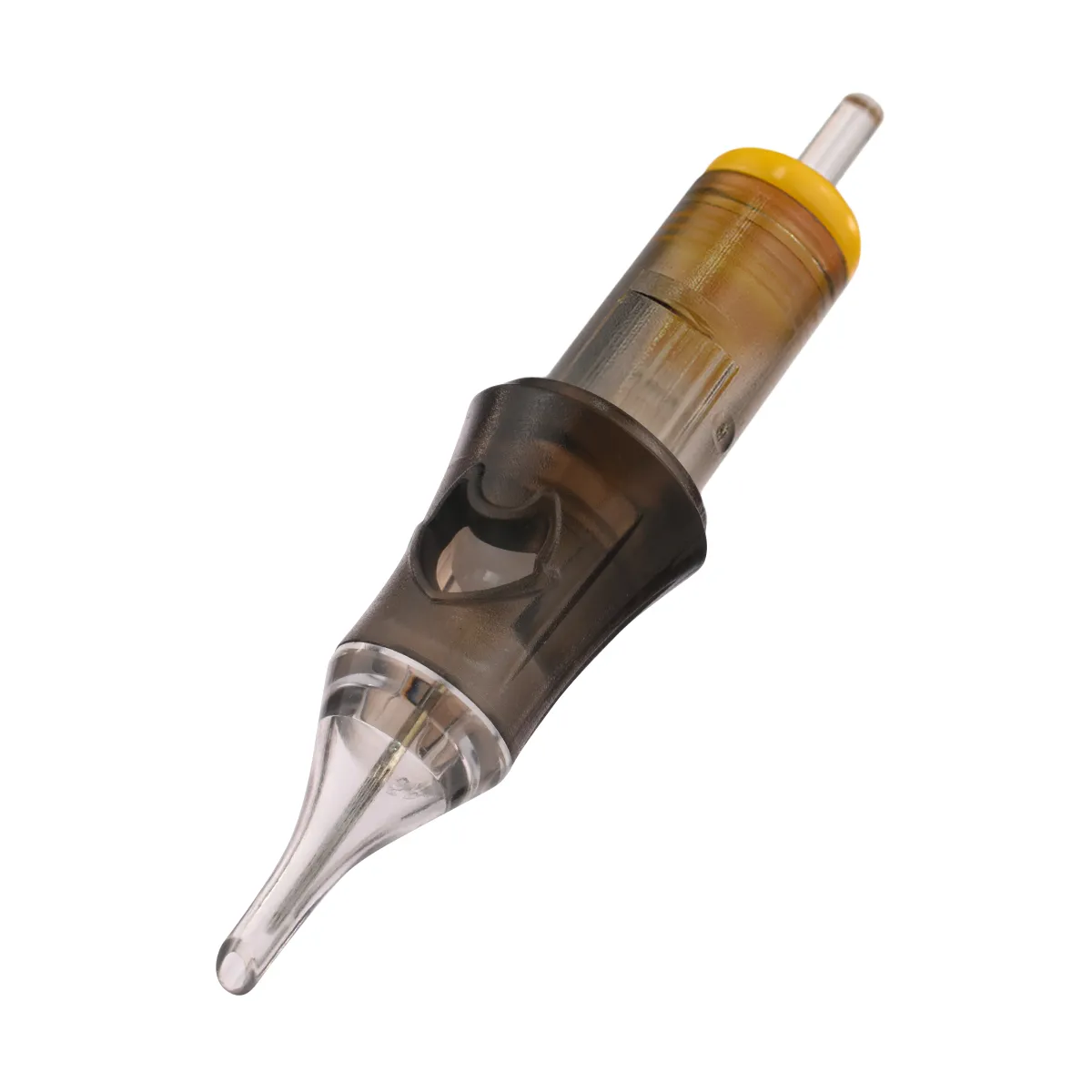 Pro Cartridges Round Shader 0.25