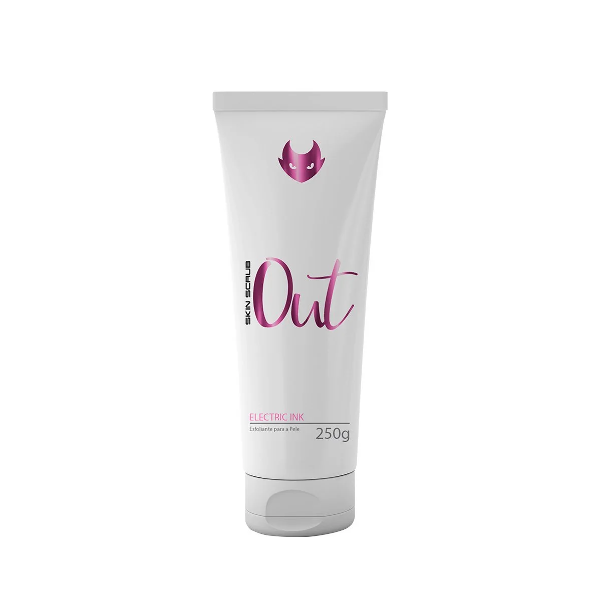 Skin Scrub Out