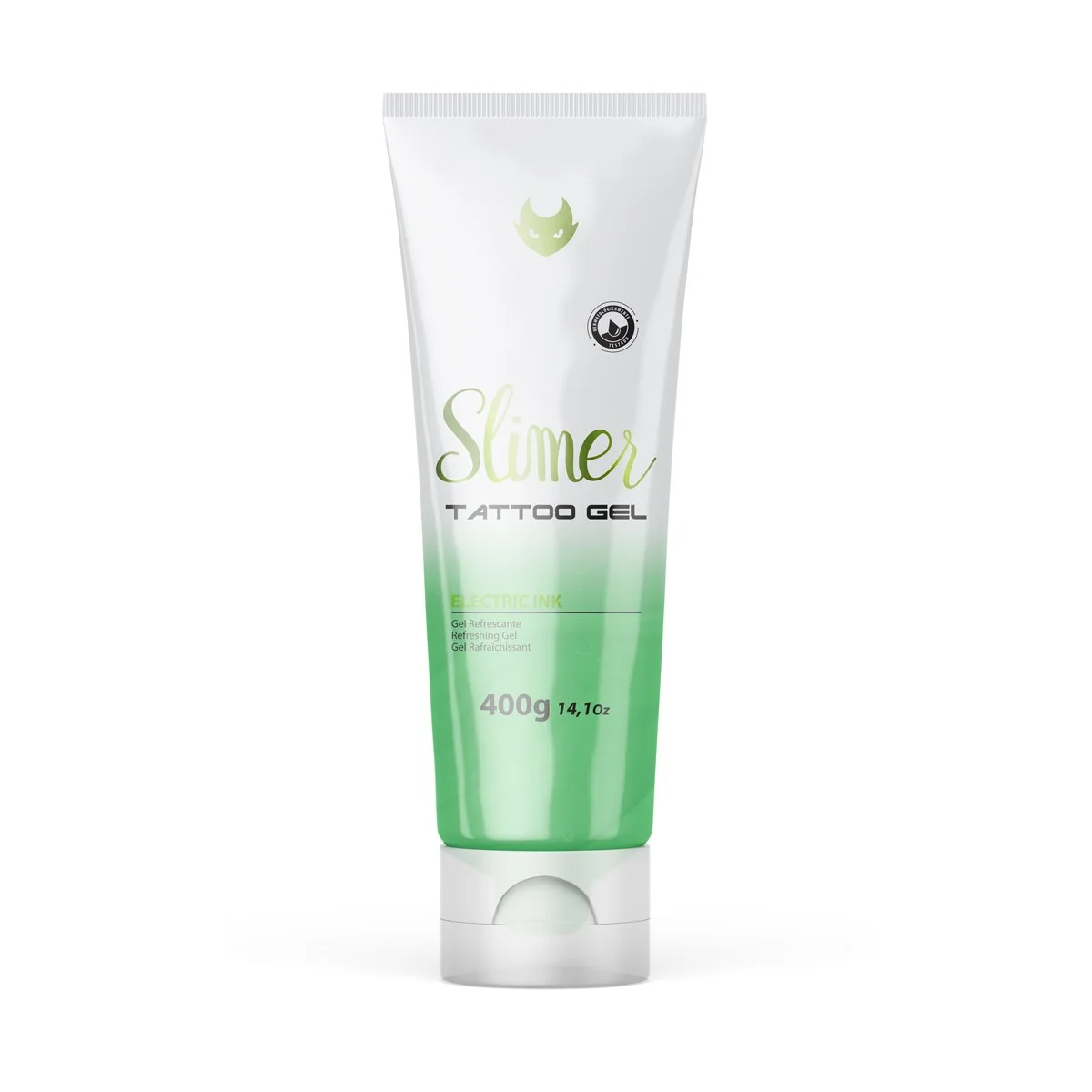 Slimer Gel