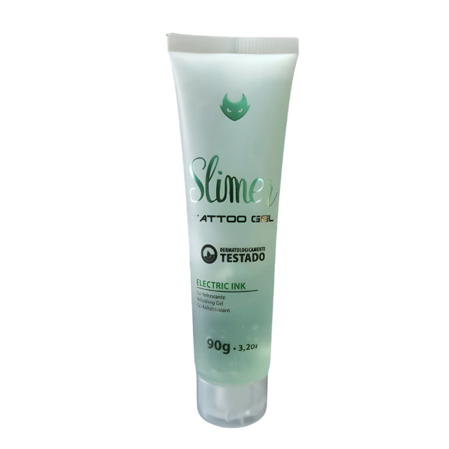 Slimer Tattoo Gel